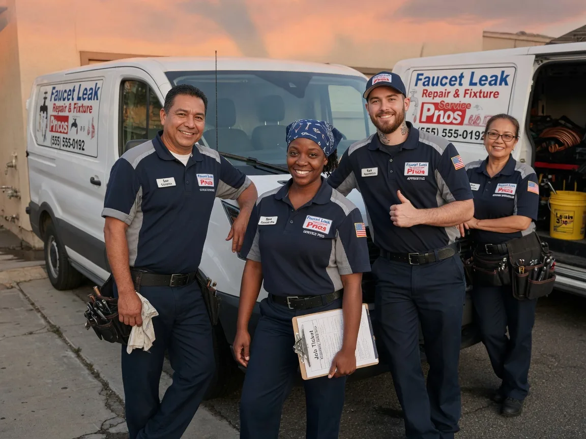 Faucet Repair company in Bondurant, WY