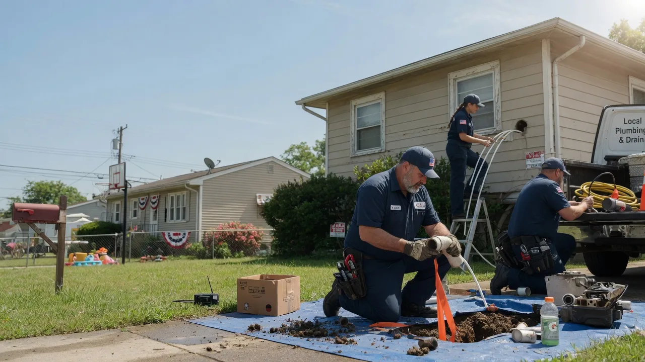 Faucet Repair in Bondurant, WY near me